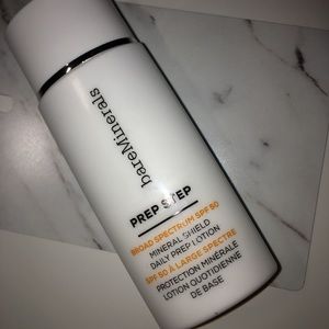 bareMinerals - Prep Start Sunblock